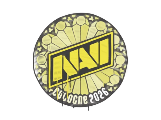 Cologne 2026Natus Vincere