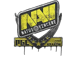 Krakow 2017Natus Vincere