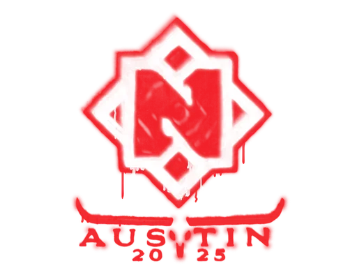Austin 2025Nemiga