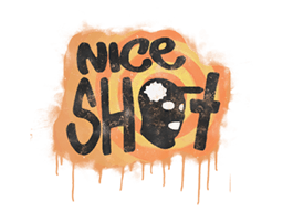 GraffitiNice Shot