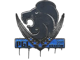 Krakow 2017North