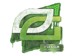 Atlanta 2017OpTic Gaming