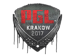 Krakow 2017PGL