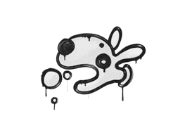 GraffitiPopdog