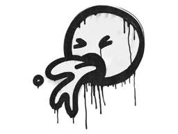 GraffitiPuke