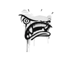 GraffitiRage Mode