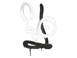 GraffitiRecoil AUG