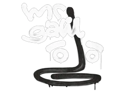 GraffitiRecoil Galil AR