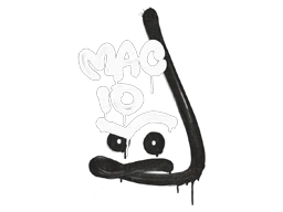GraffitiRecoil MAC-10