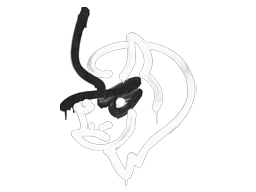 GraffitiRecoil PP-Bizon