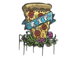 GraffitiR.I.P.I.P.
