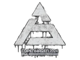 Copenhagen 2024SAW