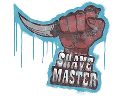 GraffitiShave Master