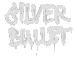 GraffitiSilver Bullet
