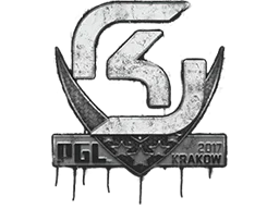 Krakow 2017SK Gaming