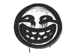 GraffitiSmarmy