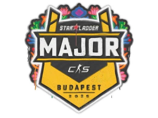 Budapest 2025StarLadder