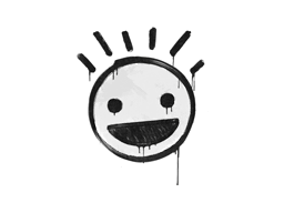 GraffitiStill Happy