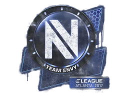 Atlanta 2017Team EnVyUs