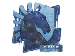 Atlanta 2017Team Liquid