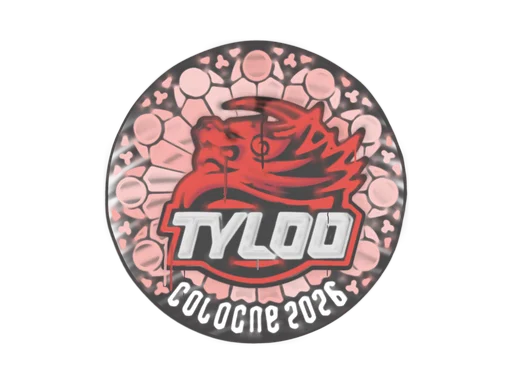 Cologne 2026TYLOO