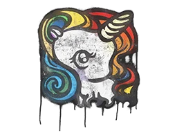 GraffitiUnicorn