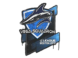 Boston 2018Vega Squadron