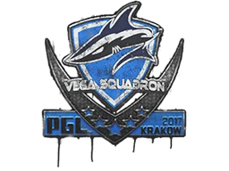 Krakow 2017Vega Squadron