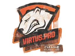 Atlanta 2017Virtus.Pro