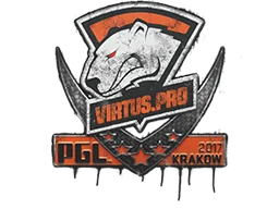 Krakow 2017Virtus.Pro