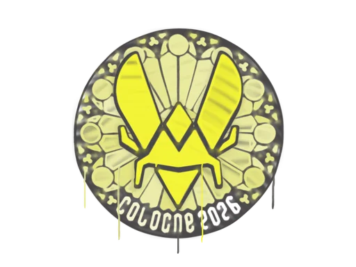 Cologne 2026Vitality