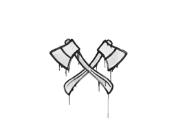 GraffitiX-Axes
