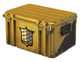 Weapon CaseShadow Case