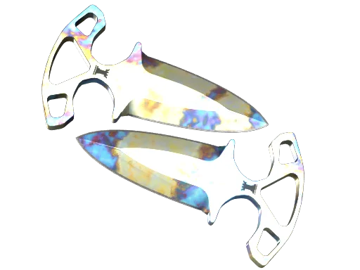 Case Hardened