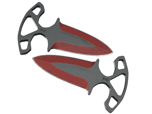 Crimson Web