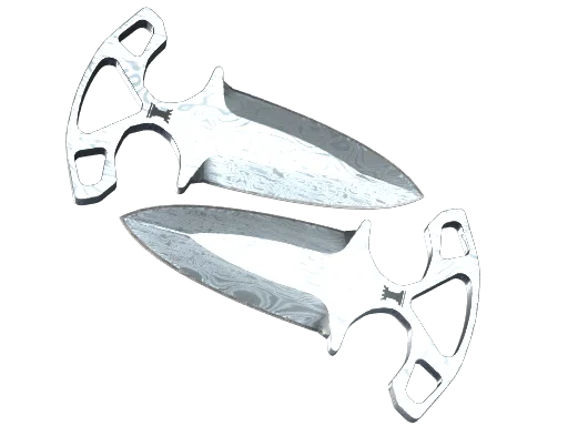 Damascus Steel