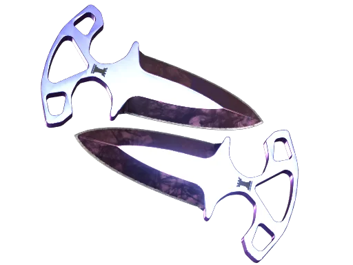 Doppler Black Pearl