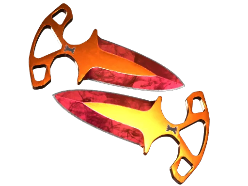 Doppler Ruby