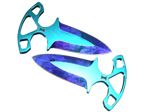 Doppler Sapphire