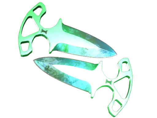 Gamma Doppler Phase 3