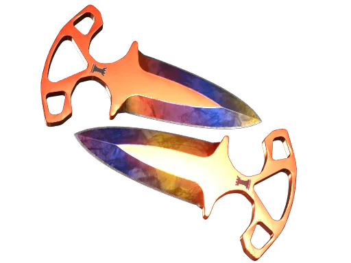 Marble Fade