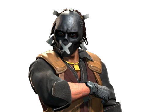 The ProfessionalsSir Bloody Silent Darryl