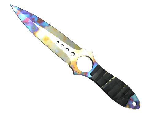Case Hardened