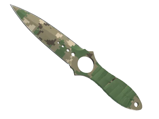 Forest DDPAT