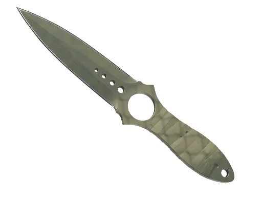 Safari Mesh