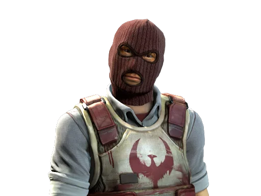 PhoenixSoldier