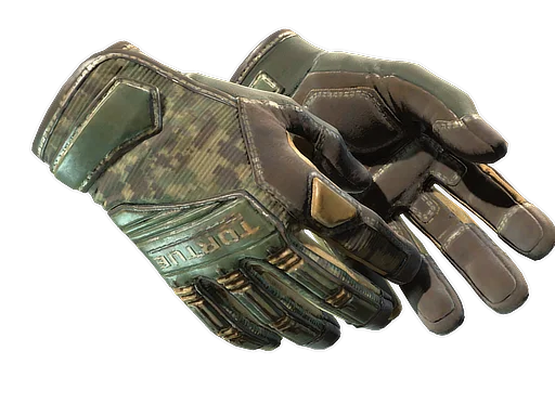 Forest DDPAT