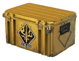 Weapon CaseSpectrum 2 Case