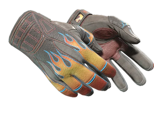 Blaze