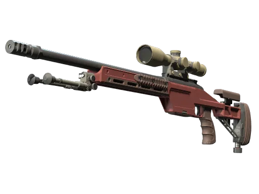 Red Stone